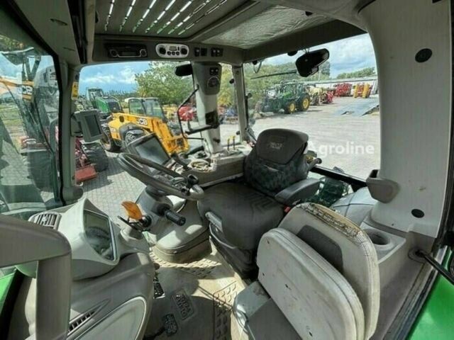 Дойц-Фахр Інша, об'ємом двигуна 0 л та пробігом 0 тис. км за 49620 $, фото 2 на Automoto.ua