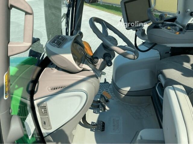 Дойц-Фахр Другая, объемом двигателя 0 л и пробегом 0 тыс. км за 82639 $, фото 7 на Automoto.ua