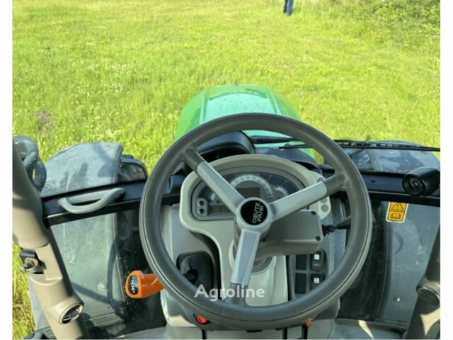 Дойц-Фахр Другая, объемом двигателя 0 л и пробегом 0 тыс. км за 30140 $, фото 4 на Automoto.ua