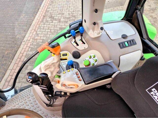 Дойц-Фахр Другая, объемом двигателя 0 л и пробегом 0 тыс. км за 38160 $, фото 8 на Automoto.ua