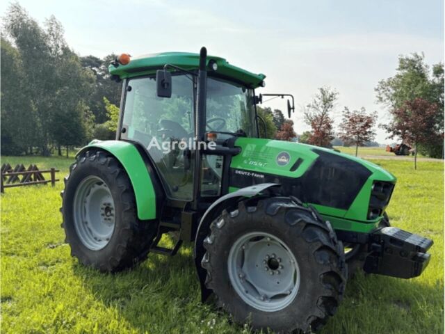 Дойц-Фахр Другая, объемом двигателя 0 л и пробегом 0 тыс. км за 30140 $, фото 2 на Automoto.ua