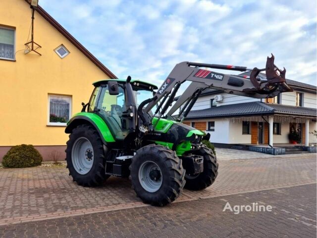 Дойц-Фахр Другая, объемом двигателя 0 л и пробегом 0 тыс. км за 38160 $, фото 3 на Automoto.ua