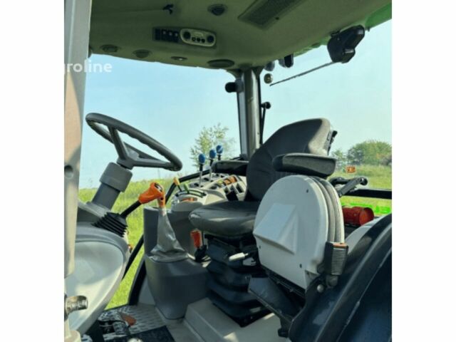 Дойц-Фахр Другая, объемом двигателя 0 л и пробегом 0 тыс. км за 30140 $, фото 5 на Automoto.ua