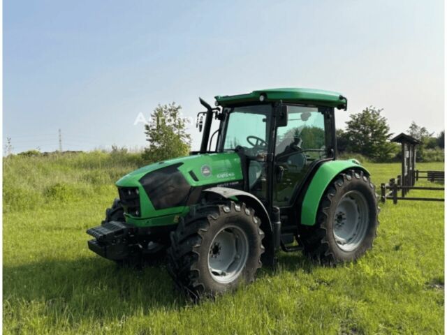 Дойц-Фахр Другая, объемом двигателя 0 л и пробегом 0 тыс. км за 30140 $, фото 3 на Automoto.ua