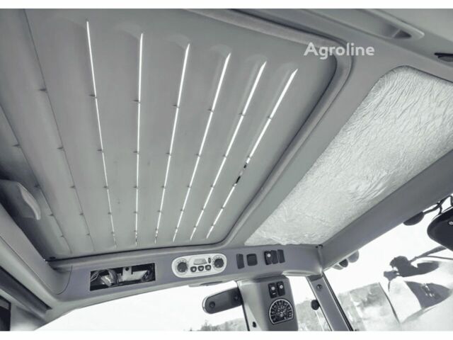 Дойц-Фахр Другая, объемом двигателя 0 л и пробегом 0 тыс. км за 95919 $, фото 7 на Automoto.ua