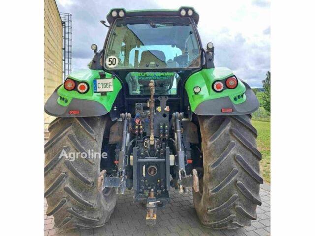 Дойц-Фахр Інша, об'ємом двигуна 0 л та пробігом 0 тис. км за 84935 $, фото 3 на Automoto.ua