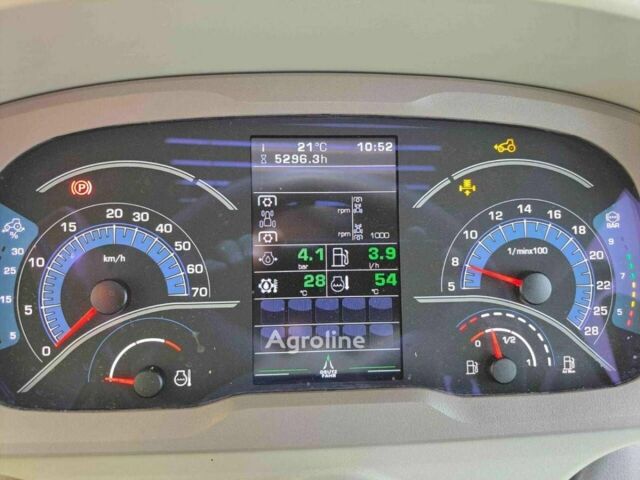 Дойц-Фахр Інша, об'ємом двигуна 0 л та пробігом 0 тис. км за 84935 $, фото 6 на Automoto.ua