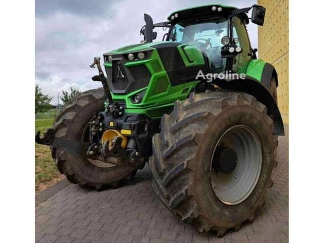 Дойц-Фахр Інша, об'ємом двигуна 0 л та пробігом 0 тис. км за 84935 $, фото 2 на Automoto.ua