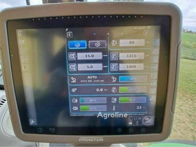 Дойц-Фахр Інша, об'ємом двигуна 0 л та пробігом 0 тис. км за 84935 $, фото 7 на Automoto.ua