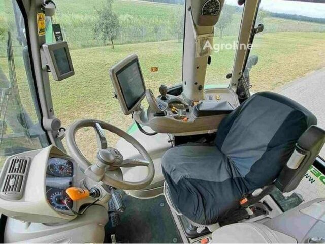 Дойц-Фахр Інша, об'ємом двигуна 0 л та пробігом 0 тис. км за 84935 $, фото 4 на Automoto.ua