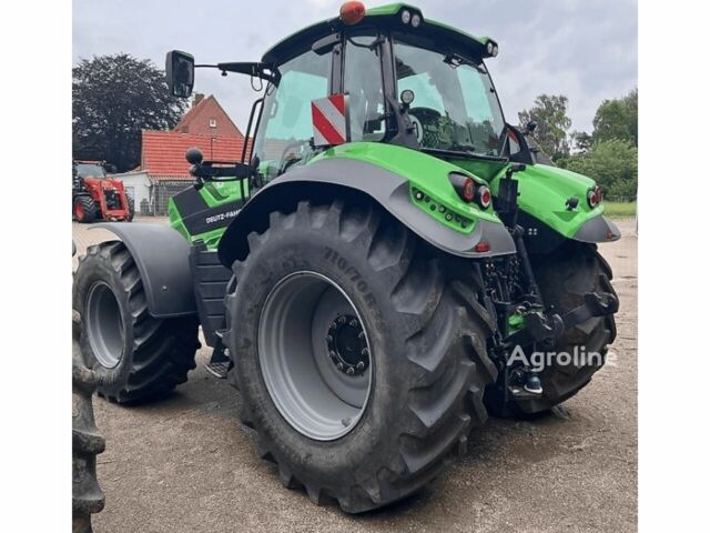 Дойц-Фахр Інша, об'ємом двигуна 0 л та пробігом 0 тис. км за 79956 $, фото 4 на Automoto.ua