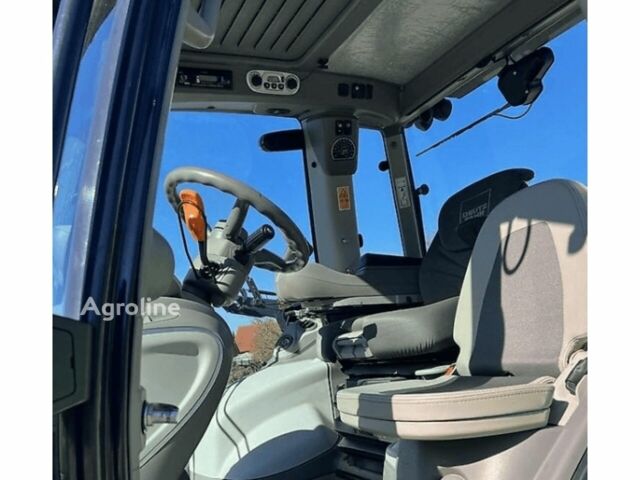 Дойц-Фахр Інша, об'ємом двигуна 0 л та пробігом 0 тис. км за 79956 $, фото 7 на Automoto.ua