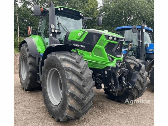 Дойц-Фахр Інша, об'ємом двигуна 0 л та пробігом 0 тис. км за 79956 $, фото 2 на Automoto.ua