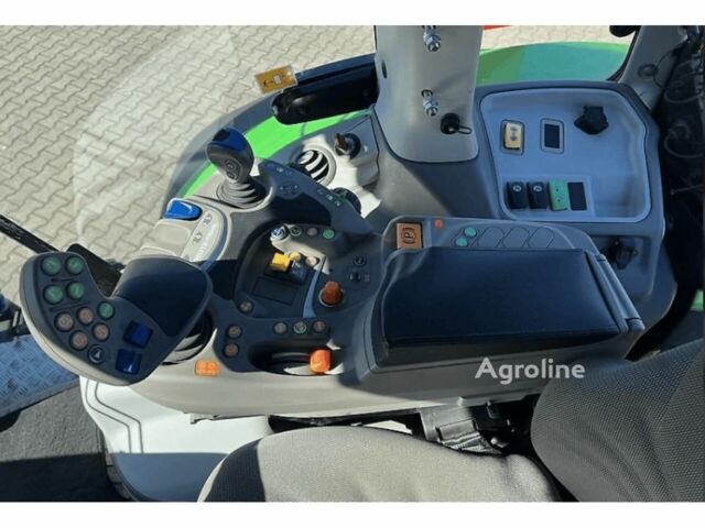 Дойц-Фахр Інша, об'ємом двигуна 0 л та пробігом 0 тис. км за 79956 $, фото 9 на Automoto.ua