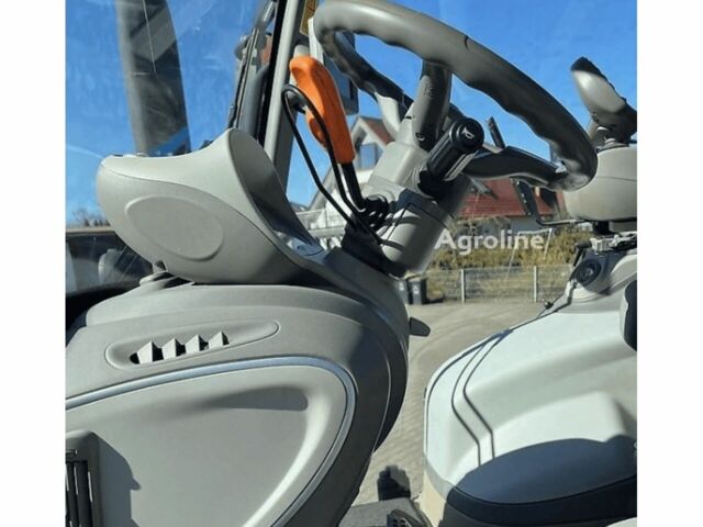 Дойц-Фахр Інша, об'ємом двигуна 0 л та пробігом 0 тис. км за 79956 $, фото 8 на Automoto.ua