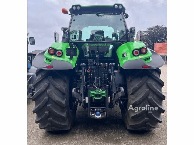 Дойц-Фахр Інша, об'ємом двигуна 0 л та пробігом 0 тис. км за 79956 $, фото 6 на Automoto.ua