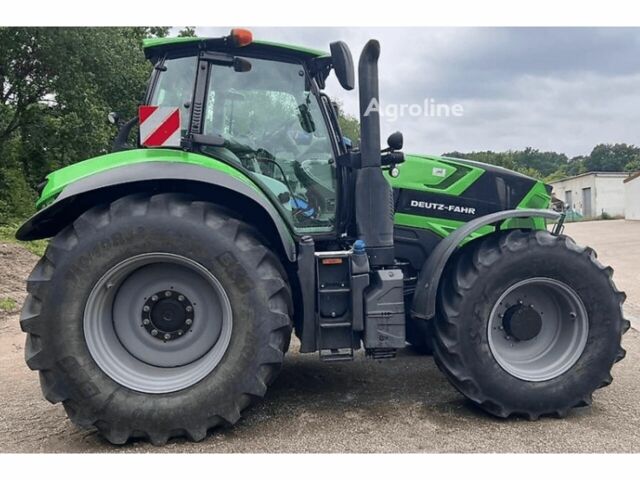 Дойц-Фахр Інша, об'ємом двигуна 0 л та пробігом 0 тис. км за 79956 $, фото 5 на Automoto.ua