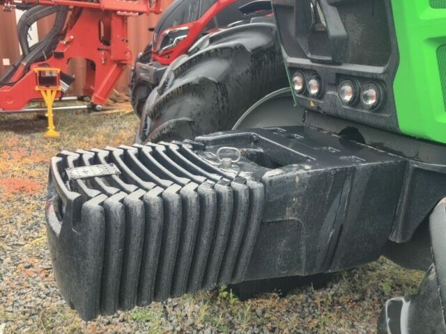 Дойц-Фахр Інша 2021 у Житомирі на Automoto.ua Дойц-Фахр Інша, об'ємом двигуна 0 л та пробігом 0 тис. км за 99275 $, фото 3 на Automoto.ua