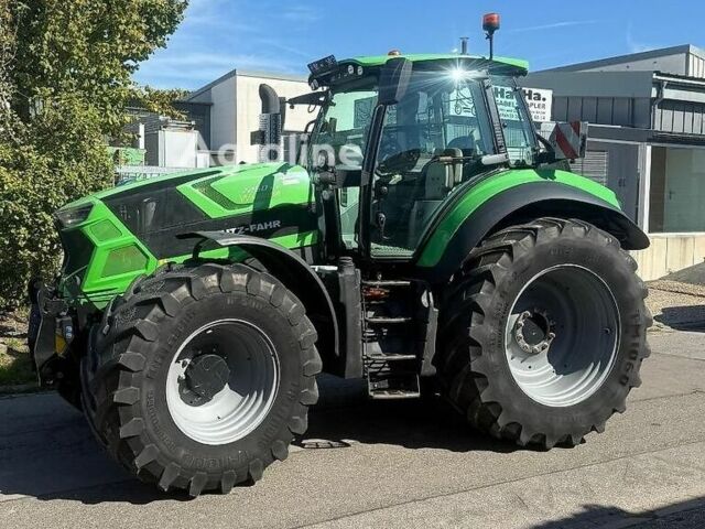 Дойц-Фахр Другая, объемом двигателя 0 л и пробегом 0 тыс. км за 85129 $, фото 5 на Automoto.ua