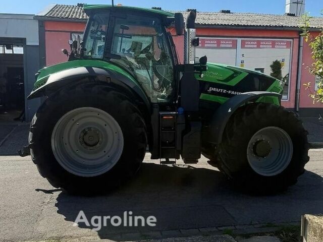 Дойц-Фахр Другая, объемом двигателя 0 л и пробегом 0 тыс. км за 85129 $, фото 1 на Automoto.ua