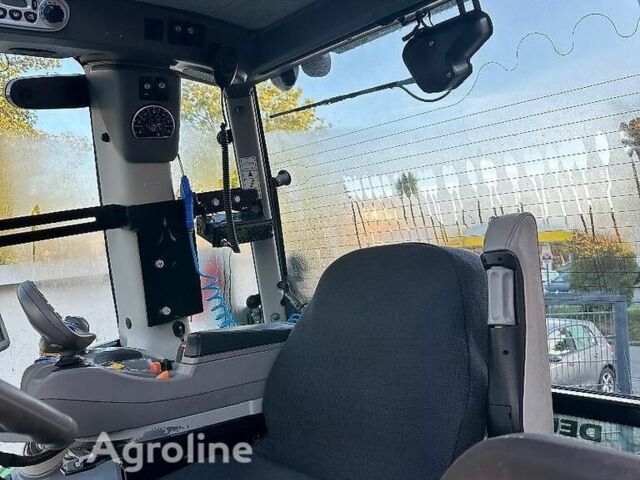 Дойц-Фахр Другая, объемом двигателя 0 л и пробегом 0 тыс. км за 85129 $, фото 10 на Automoto.ua