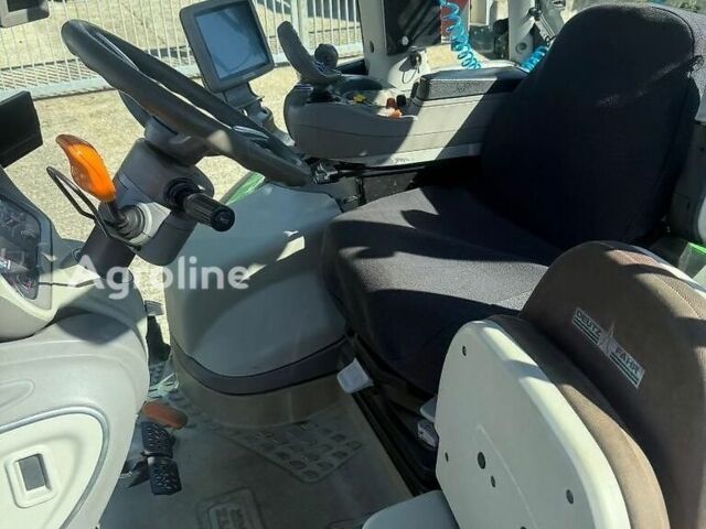 Дойц-Фахр Другая, объемом двигателя 0 л и пробегом 0 тыс. км за 85129 $, фото 7 на Automoto.ua