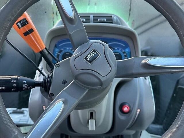 Дойц-Фахр Другая, объемом двигателя 0 л и пробегом 0 тыс. км за 85129 $, фото 11 на Automoto.ua