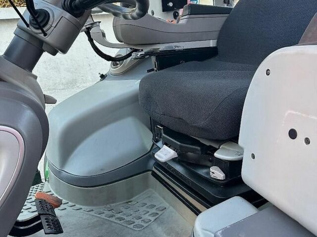 Дойц-Фахр Другая, объемом двигателя 0 л и пробегом 0 тыс. км за 85129 $, фото 8 на Automoto.ua