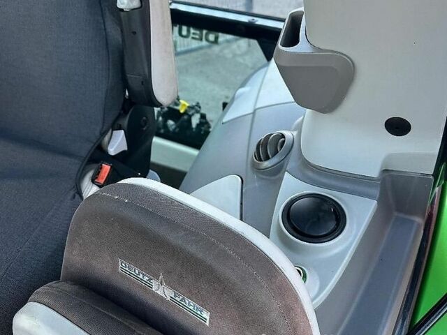 Дойц-Фахр Другая, объемом двигателя 0 л и пробегом 0 тыс. км за 85129 $, фото 12 на Automoto.ua