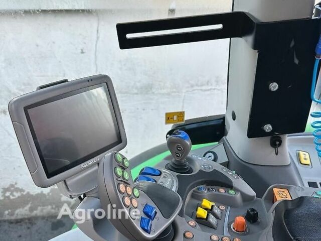 Дойц-Фахр Другая, объемом двигателя 0 л и пробегом 0 тыс. км за 85129 $, фото 9 на Automoto.ua