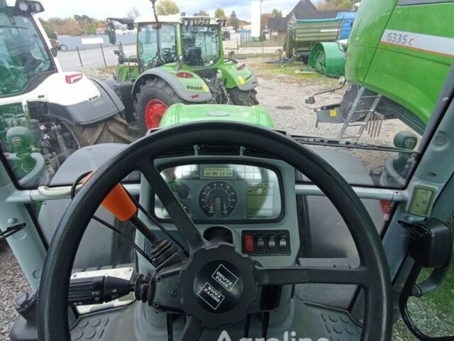 Дойц-Фахр Інша 2021 у Житомирі на Automoto.ua Дойц-Фахр Інша, об'ємом двигуна 0 л та пробігом 0 тис. км за 99275 $, фото 5 на Automoto.ua