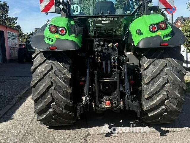 Дойц-Фахр Другая, объемом двигателя 0 л и пробегом 0 тыс. км за 85129 $, фото 6 на Automoto.ua