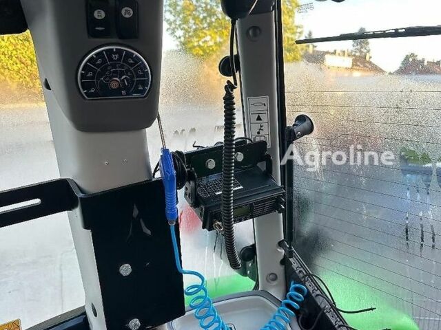 Дойц-Фахр Другая, объемом двигателя 0 л и пробегом 0 тыс. км за 85129 $, фото 14 на Automoto.ua