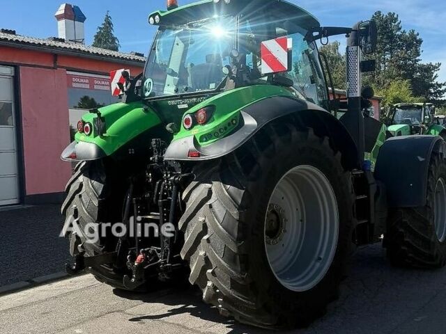 Дойц-Фахр Другая, объемом двигателя 0 л и пробегом 0 тыс. км за 85129 $, фото 3 на Automoto.ua