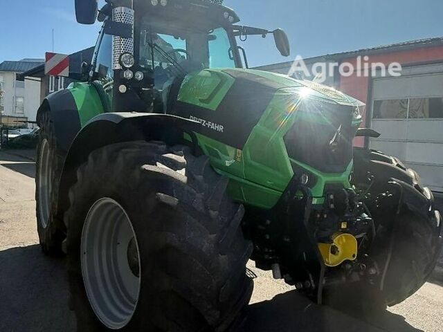 Дойц-Фахр Другая, объемом двигателя 0 л и пробегом 0 тыс. км за 85129 $, фото 2 на Automoto.ua