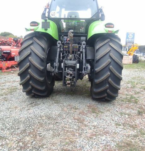 Дойц-Фахр Інша 2021 у Житомирі на Automoto.ua Дойц-Фахр Інша, об'ємом двигуна 0 л та пробігом 0 тис. км за 99275 $, фото 2 на Automoto.ua