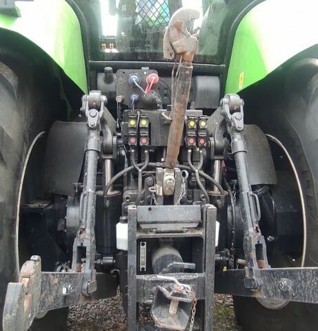 Дойц-Фахр Інша 2021 у Житомирі на Automoto.ua Дойц-Фахр Інша, об'ємом двигуна 0 л та пробігом 0 тис. км за 99275 $, фото 1 на Automoto.ua