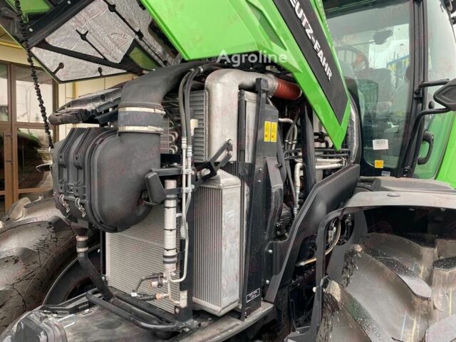 Дойц-Фахр Інша, об'ємом двигуна 0 л та пробігом 0 тис. км за 197547 $, фото 1 на Automoto.ua