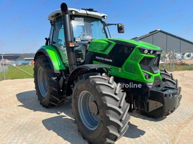 Дойц-Фахр Другая, объемом двигателя 0 л и пробегом 0 тыс. км за 113829 $, фото 7 на Automoto.ua