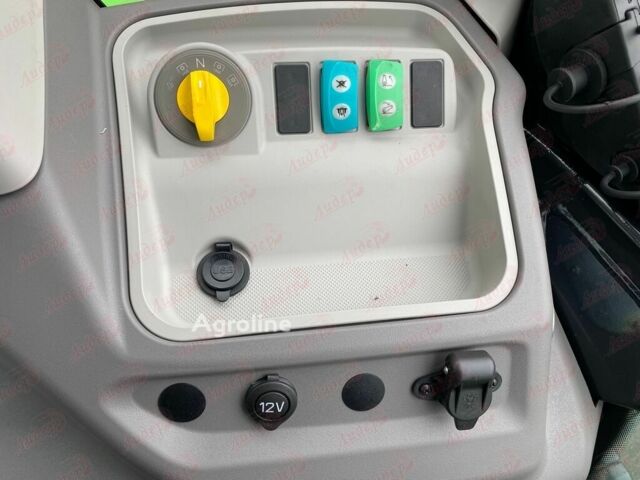 Дойц-Фахр Другая, объемом двигателя 0 л и пробегом 0 тыс. км за 197634 $, фото 9 на Automoto.ua