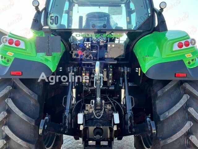 Дойц-Фахр Другая, объемом двигателя 0 л и пробегом 0 тыс. км за 116005 $, фото 5 на Automoto.ua