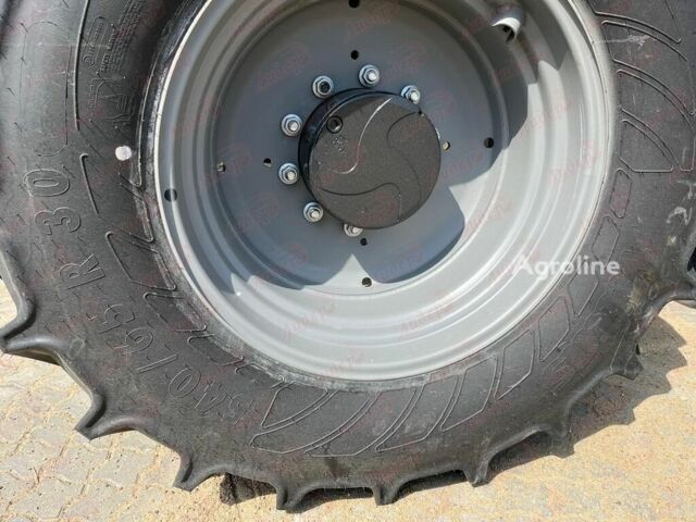 Дойц-Фахр Інша, об'ємом двигуна 0 л та пробігом 0 тис. км за 116730 $, фото 9 на Automoto.ua