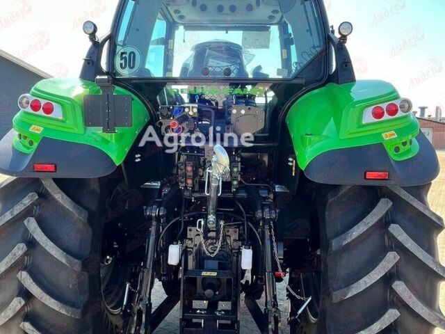 Дойц-Фахр Інша, об'ємом двигуна 0 л та пробігом 0 тис. км за 113975 $, фото 5 на Automoto.ua