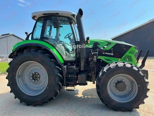 Дойц-Фахр Інша, об'ємом двигуна 0 л та пробігом 0 тис. км за 116730 $, фото 3 на Automoto.ua