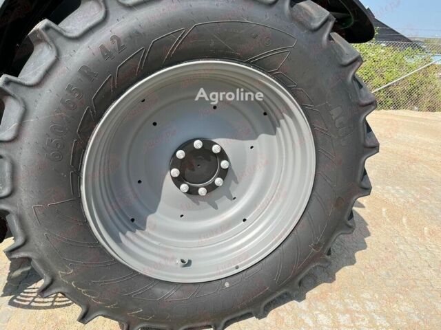 Дойц-Фахр Інша, об'ємом двигуна 0 л та пробігом 0 тис. км за 117521 $, фото 6 на Automoto.ua