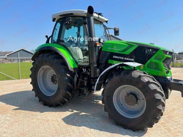 Дойц-Фахр Другая, объемом двигателя 0 л и пробегом 0 тыс. км за 116005 $, фото 1 на Automoto.ua