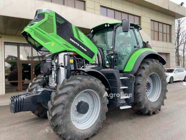 Дойц-Фахр Інша, об'ємом двигуна 0 л та пробігом 0 тис. км за 197547 $, фото 2 на Automoto.ua