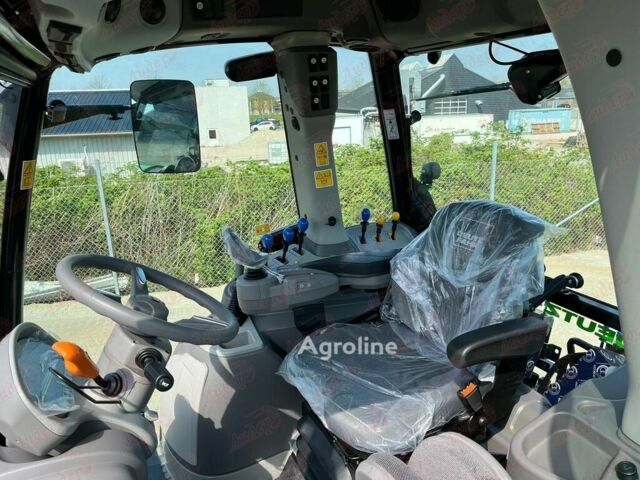 Дойц-Фахр Другая, объемом двигателя 0 л и пробегом 0 тыс. км за 114934 $, фото 11 на Automoto.ua