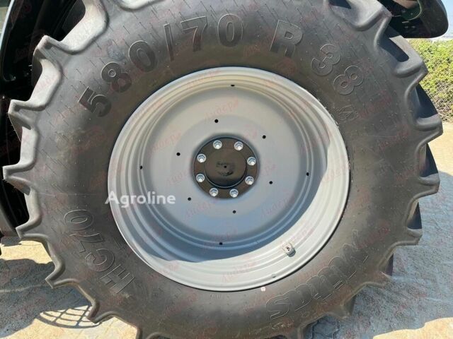 Дойц-Фахр Другая, объемом двигателя 0 л и пробегом 0 тыс. км за 113829 $, фото 2 на Automoto.ua