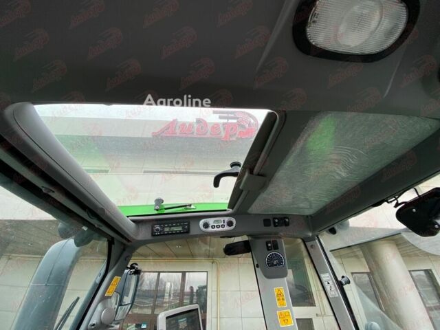 Дойц-Фахр Інша, об'ємом двигуна 0 л та пробігом 0 тис. км за 197547 $, фото 10 на Automoto.ua